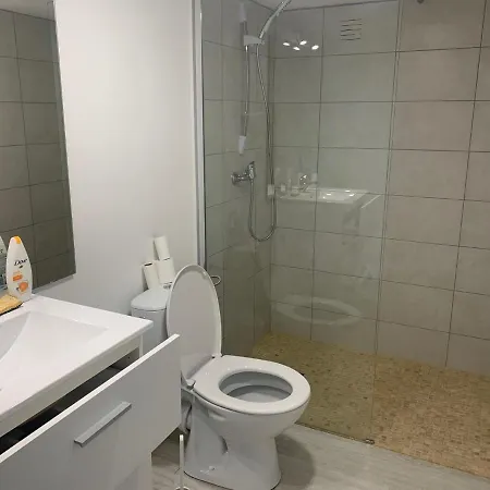 Junior Omaha Bed and Breakfast