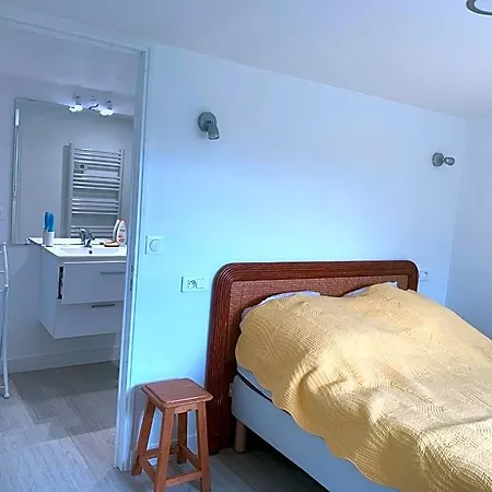 Junior Omaha Bed & Breakfast Saint-Laurent-sur-Mer