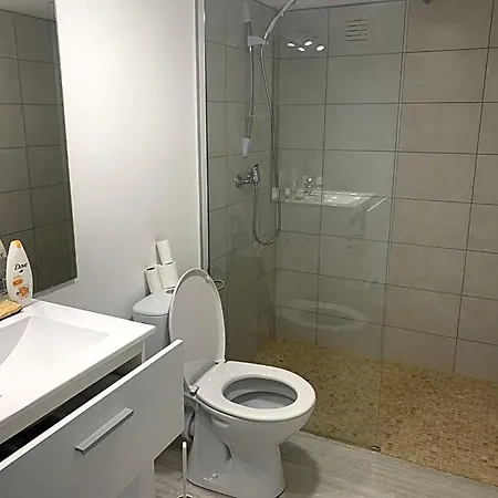 Bed & Breakfast Junior Omaha 3*