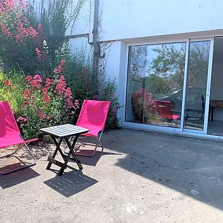 Junior Omaha Bed & Breakfast Saint-Laurent-sur-Mer
