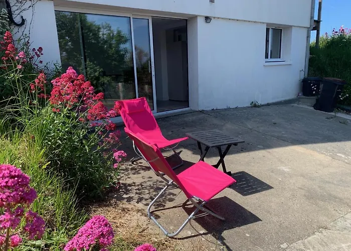 Bed & Breakfast Junior Omaha Saint-Laurent-sur-Mer