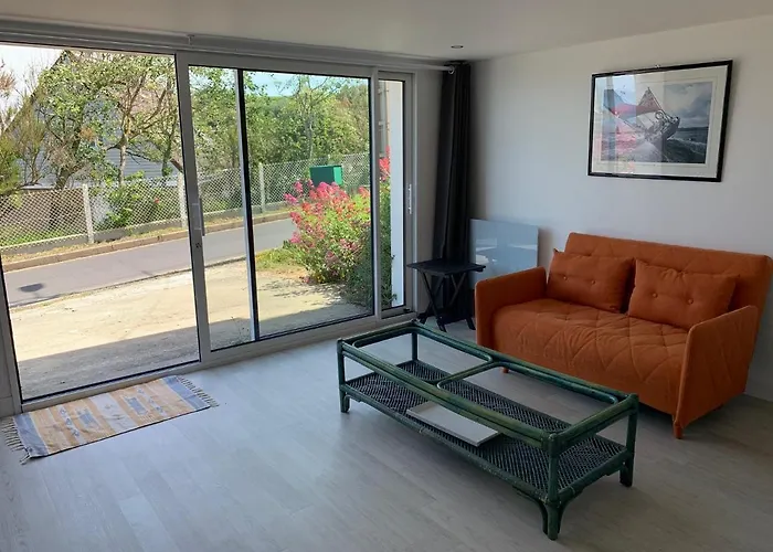 Junior Omaha Bed & Breakfast 3*